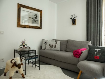 Apartment Loder Lodge.Tirol - Features photo 38