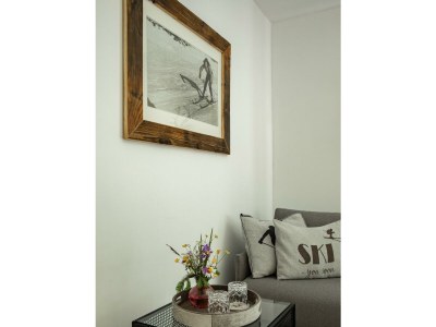 Apartment Loder Lodge.Tirol - Features photo 46