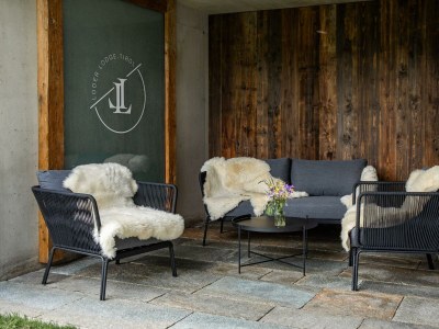 Apartment Loder Lodge.Tirol - Features photo 74