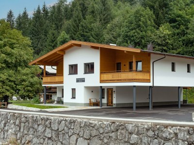 Apartment 4-Personenwohnung - Outdoor photo 4