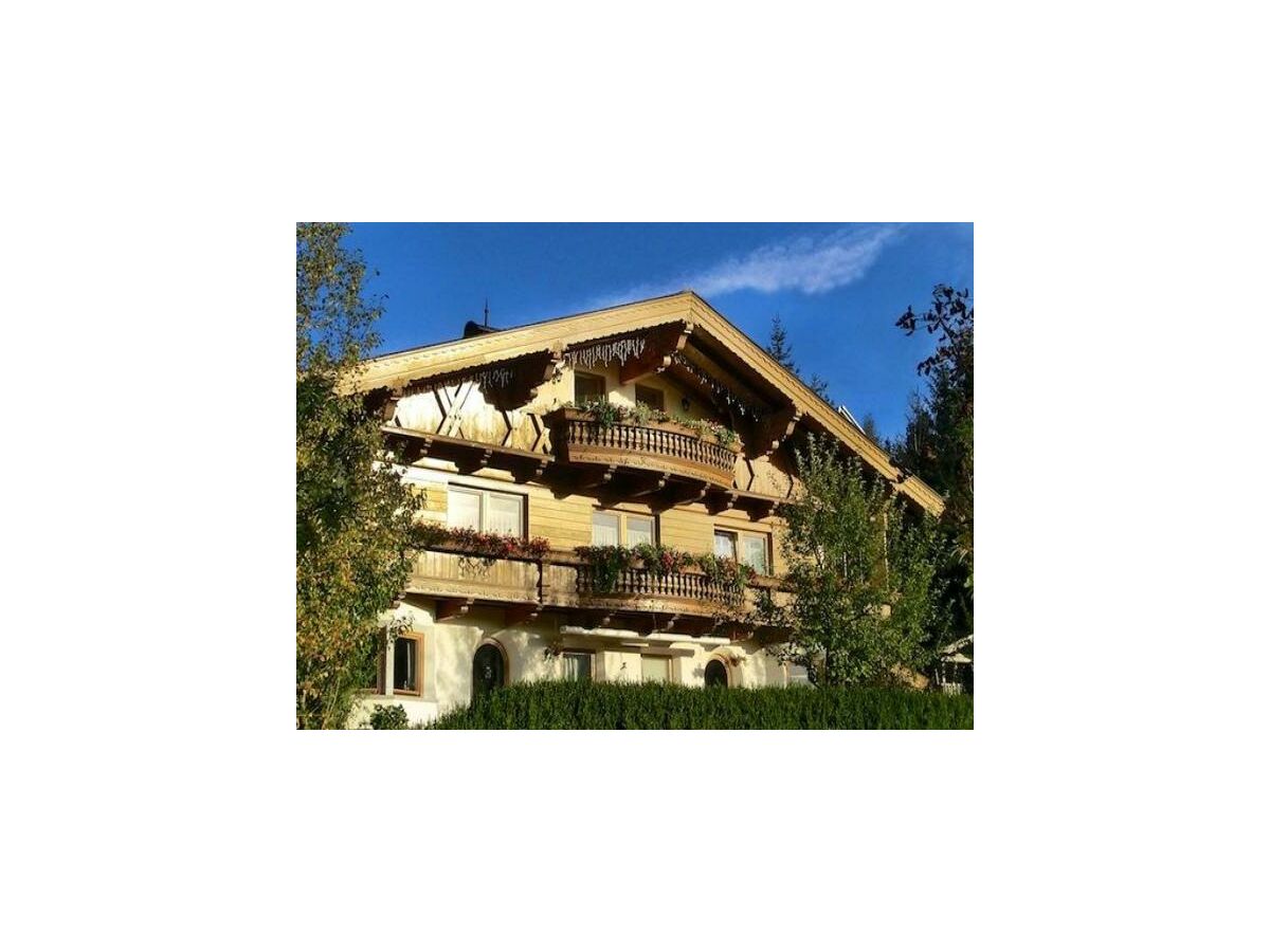 Apartment 2-Personenwohnung, Nr. 3 - Outdoor photo 5