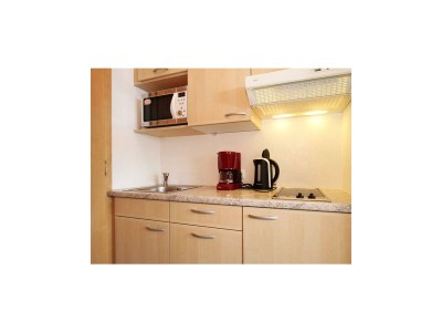 Apartment 2-Personenwohnung, Nr. 3 - Features photo 16
