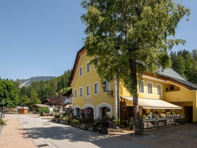 Apartment Ferienwohnung "Lärchfilzkogel" - Outdoor photo 5