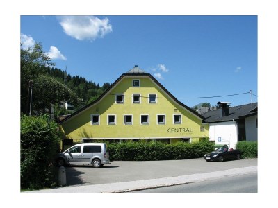 Apartment Ferienwohnung "Lärchfilzkogel" - Outdoor photo 8