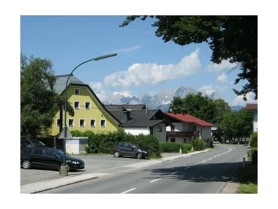 Apartment Ferienwohnung "Lärchfilzkogel" - Outdoor photo 10
