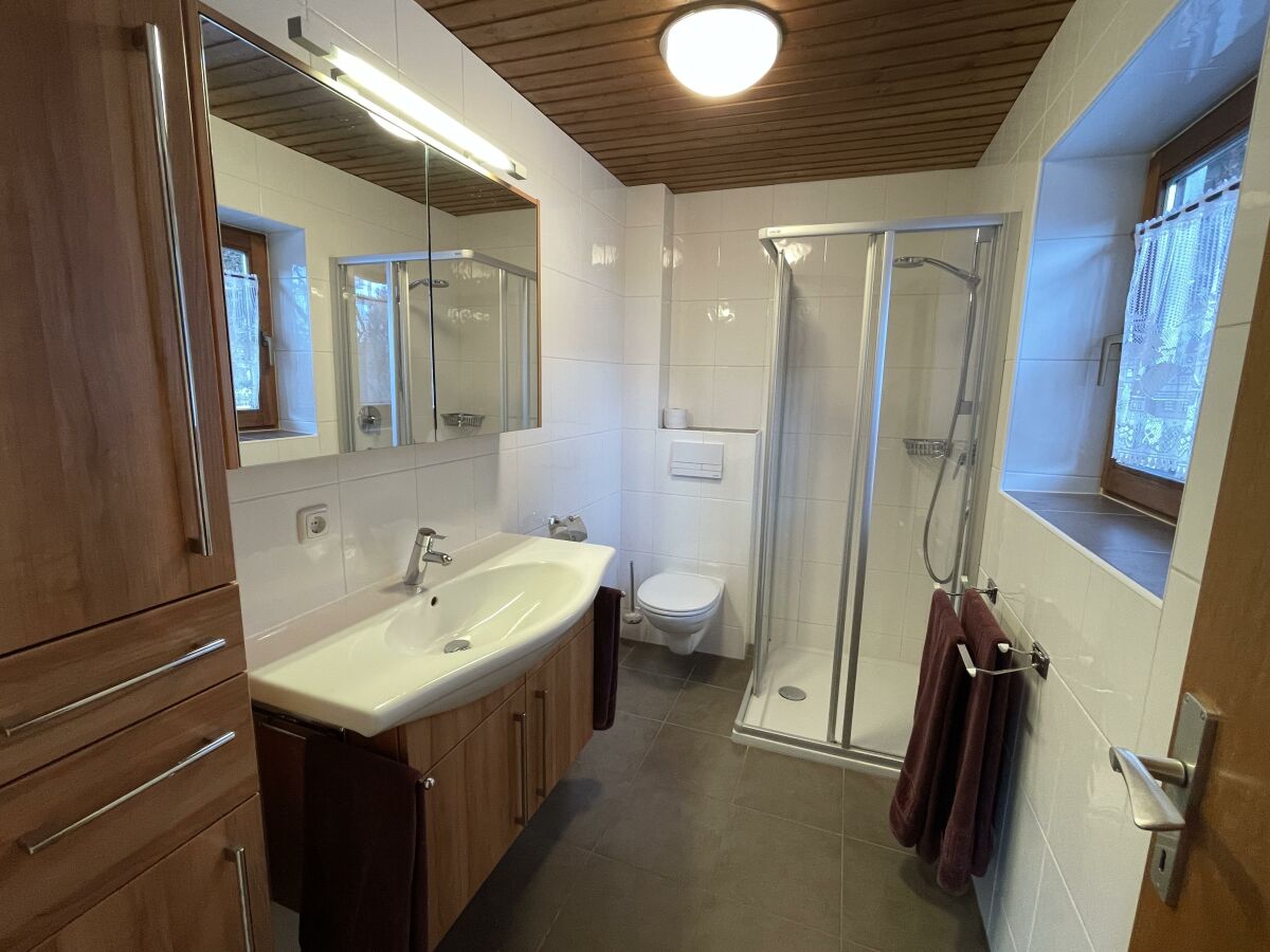 Apartment 2- Personenwohnung