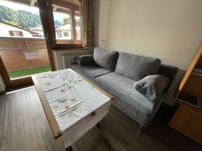 Apartment 2- Personenwohnung - Outdoor photo 8