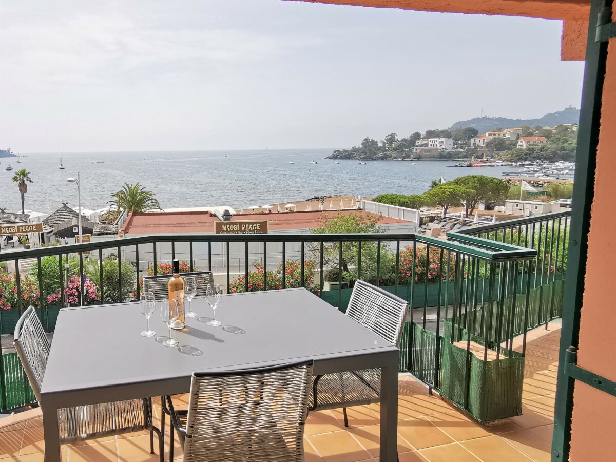 Apartment Le Beach Marin