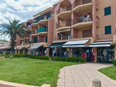 Apartment Le Beach Marin - Outdoor photo 3