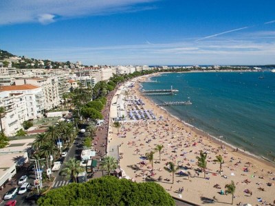 Apartment Le Beach Marin - Environment photo 18