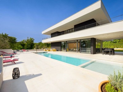 Villa Villa She Luxury - Outdoor photo 16