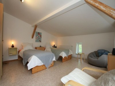 Holiday house Ferienhaus in Petersdorf mit schönem Garten - Features photo 10