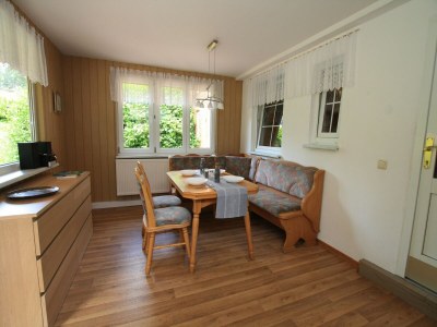 Holiday house Ferienhaus in Petersdorf mit schönem Garten - Features photo 12