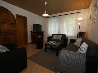 Holiday house Ferienhaus in Petersdorf mit schönem Garten - Features photo 13