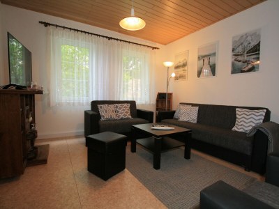 Holiday house Ferienhaus in Petersdorf mit schönem Garten - Features photo 15