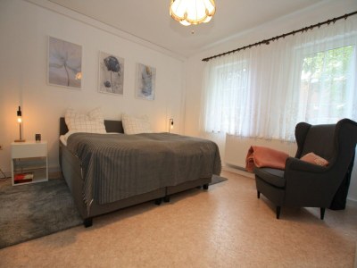 Holiday house Ferienhaus in Petersdorf mit schönem Garten - Features photo 18