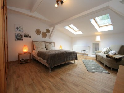 Holiday house Ferienhaus in Petersdorf mit schönem Garten - Features photo 20