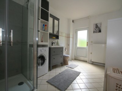 Holiday house Ferienhaus in Petersdorf mit schönem Garten - Features photo 23
