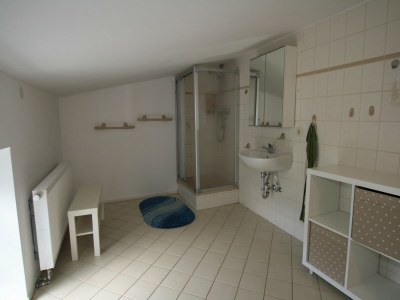 Holiday house Ferienhaus in Petersdorf mit schönem Garten - Features photo 25