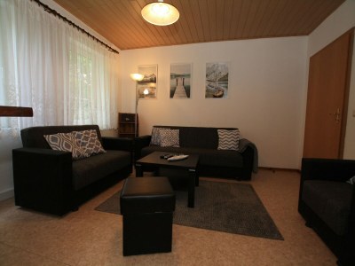 Holiday house Ferienhaus in Petersdorf mit schönem Garten - Features photo 26