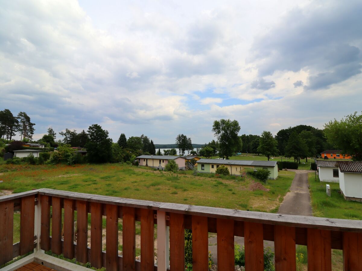 Holiday house Ferienhaus Seeluft in Klein Labenz - Outdoor photo 2