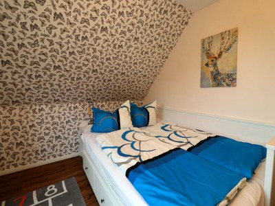 Holiday house Ferienhaus Seeluft in Klein Labenz - Features photo 21