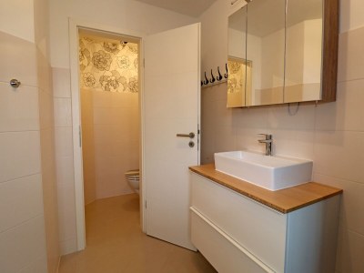 Holiday house Ferienhaus Seeluft in Klein Labenz - Features photo 22