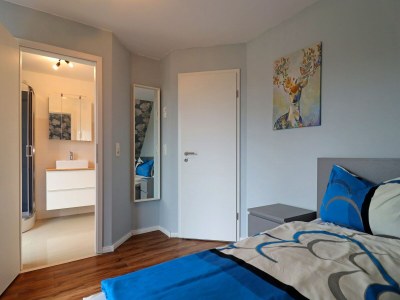 Holiday house Ferienhaus Seeluft in Klein Labenz - Features photo 29