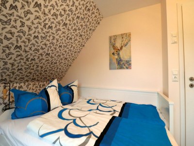 Holiday house Ferienhaus Seeluft in Klein Labenz - Features photo 31