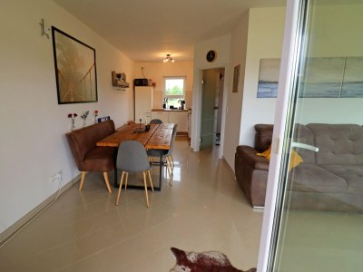 Holiday house Ferienhaus Seeluft in Klein Labenz - Features photo 38