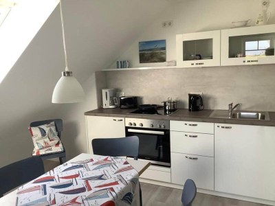 Holiday house Ferienhaus Seeluft in Klein Labenz - Outdoor photo 46
