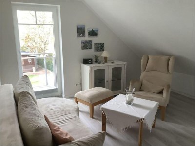 Holiday house Ferienhaus Seeluft in Klein Labenz - Outdoor photo 52