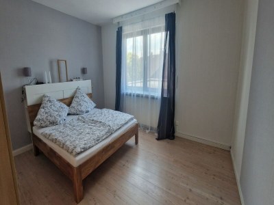 Apartment Wohnung im Teutoburger Wald Externsteine - Features photo 15