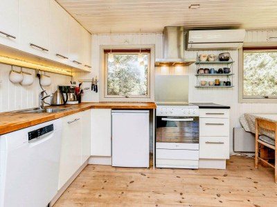 Holiday house 8 person holiday home in Pandrup-By Traum - Outdoor photo 7