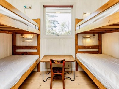 Holiday house 8 person holiday home in Pandrup-By Traum - Outdoor photo 8