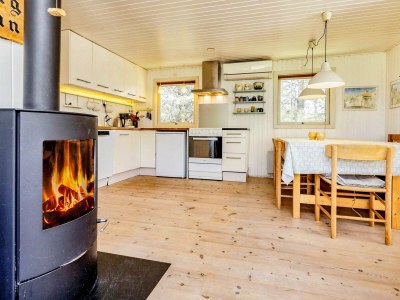 Holiday house 8 person holiday home in Pandrup-By Traum - Outdoor photo 27