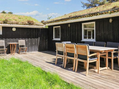 Holiday house 8 person holiday home in Pandrup-By Traum - Outdoor photo 30