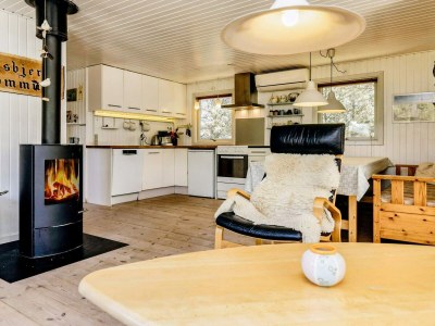 Holiday house 8 person holiday home in Pandrup-By Traum - Outdoor photo 36