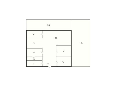 Holiday house 8 person holiday home in Pandrup-By Traum - Document photo 41