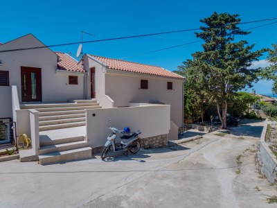 Apartment Sandra 2 in Mali Lošinj - Apartment