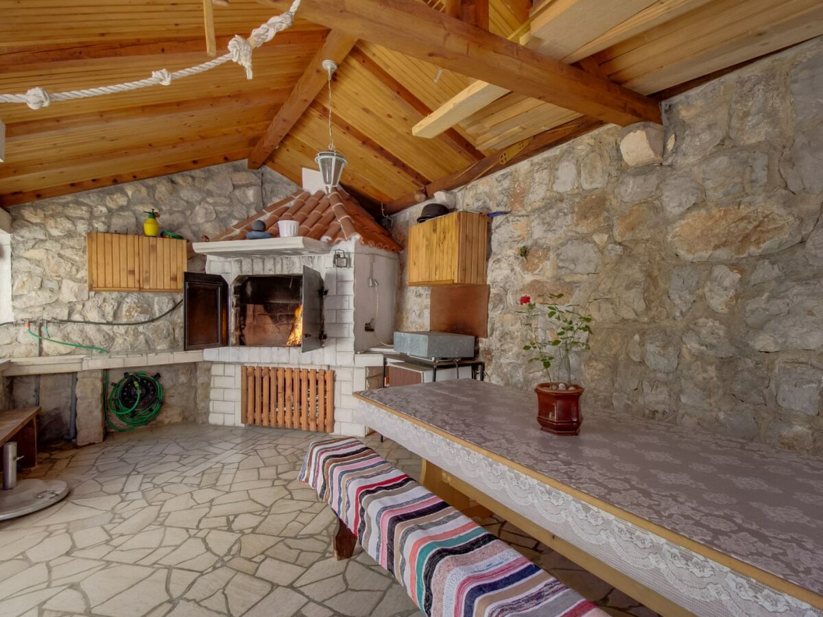 Apartment Prica 1 - Outdoor photo 3
