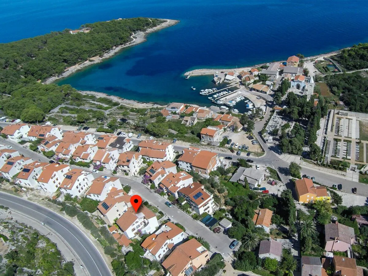Apartment Prica 2