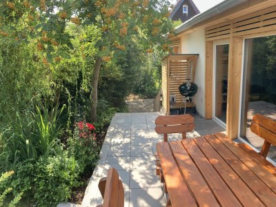 Holiday house Urwald - Outdoor photo 3