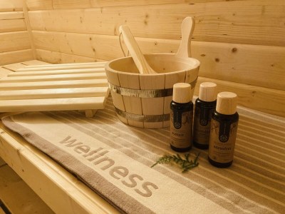 Holiday house Urwald - Features photo 23