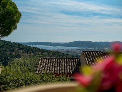 Holiday apartment Silhouette - Outdoor photo 6