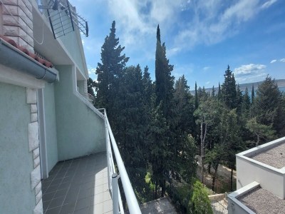 Apartment Apartments Smokvica - Three Bedroom Apt/Terrace - Outdoor photo 6