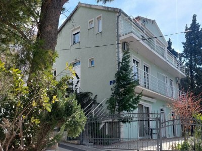 Apartment Apartments Smokvica - Three Bedroom Apt/Terrace - Outdoor photo 7
