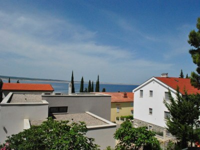 Apartment Apartments Smokvica - Three Bedroom Apt/Terrace - Outdoor photo 30