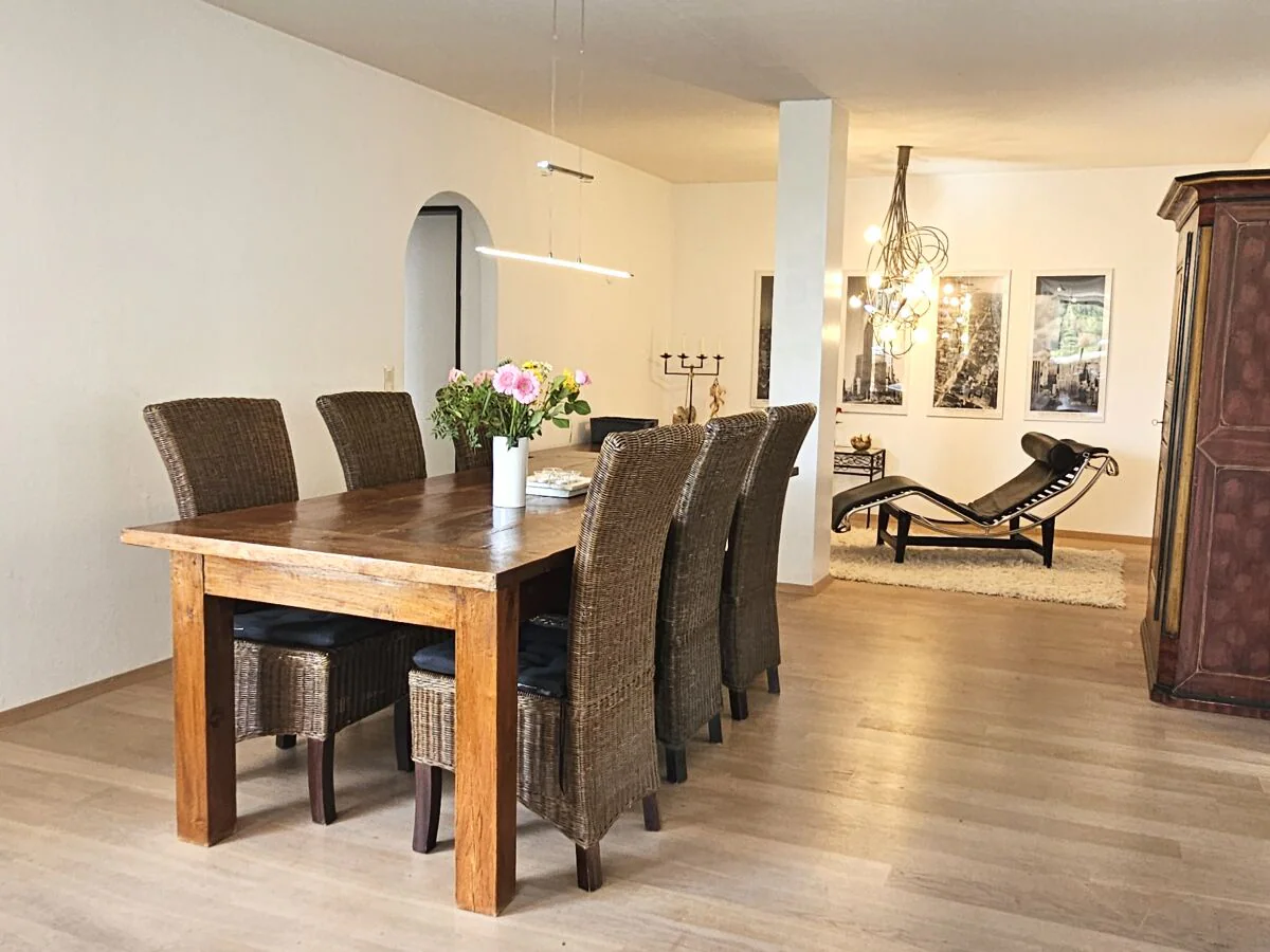 Holiday apartment Waldblick