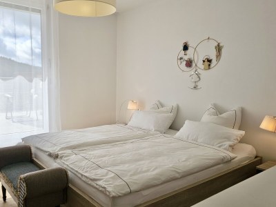 Holiday apartment Waldblick - Features photo 7